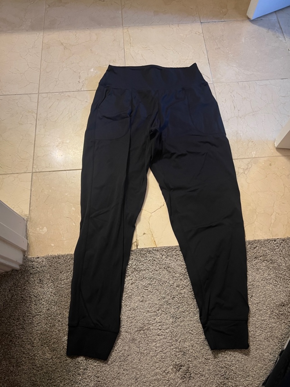 Oalka joggers!